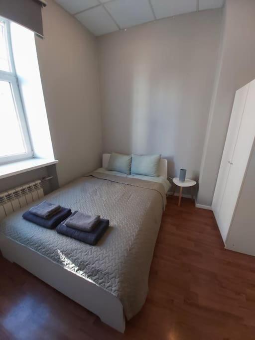 Spacious, 3-bedroom In Căn hộ Riga